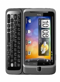 HTC A7272 Desire Z