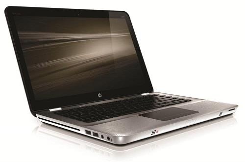 Ноутбук HP Envy 14-1100er XE661EA фото 3