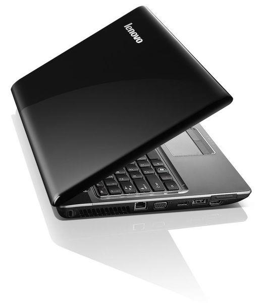 Ноутбук Lenovo IdeaPad Z560A 59069077 фото 2