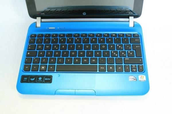 Ноутбук HP Compaq Mini 210-3000er LT690EA фото 3