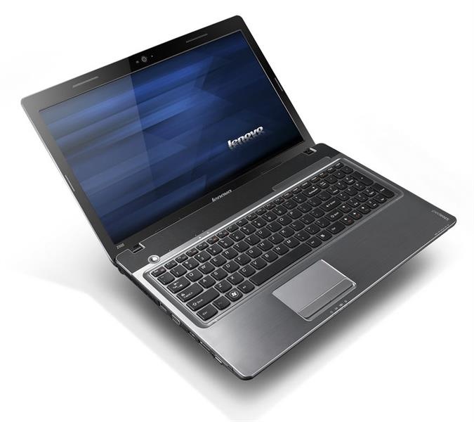 Ноутбук Lenovo IdeaPad Z560A 59069077 фото 5