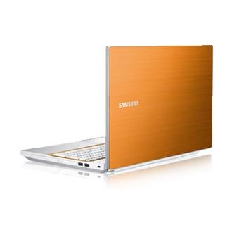 Ноутбук Samsung 300V5A-S0L Orange фото 4