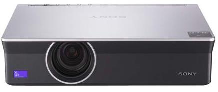 Проектор Sony VPL-CX100 фото 1