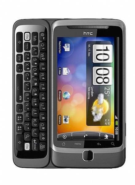 HTC A7272 Desire Z фото 1