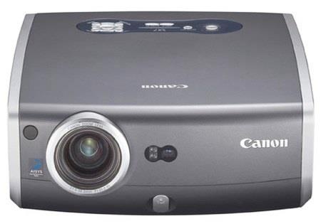Проектор Canon XEED X700 фото 2