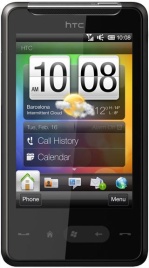 HTC HD mini T5555
